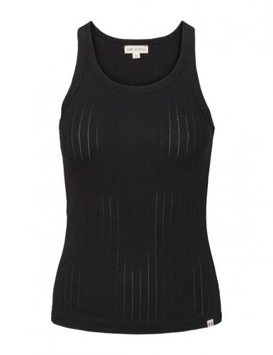 (w) Top Esm Studios ESElla Tank black