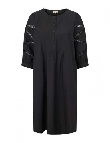 (w) Kleid Esm Studios ESLuna black