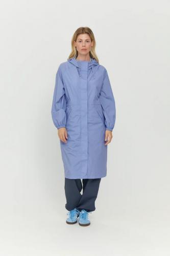 (w) Jacke Mazine Miranda Rain Coat lavender violet