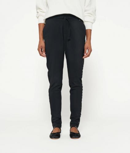 (w) Pant 10DAYS Banana black