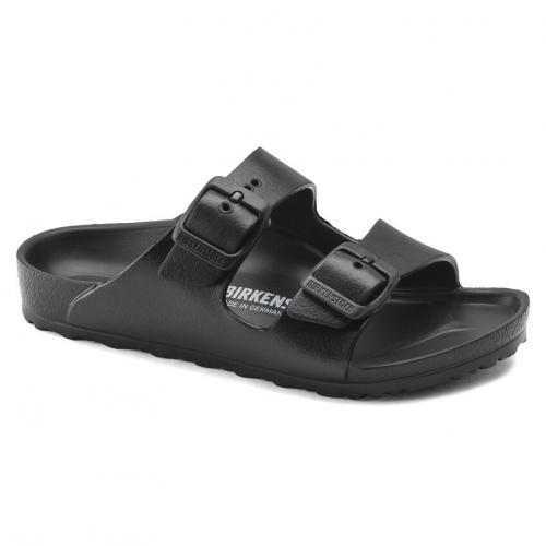 (y) Sandale Birkenstock Eva black 