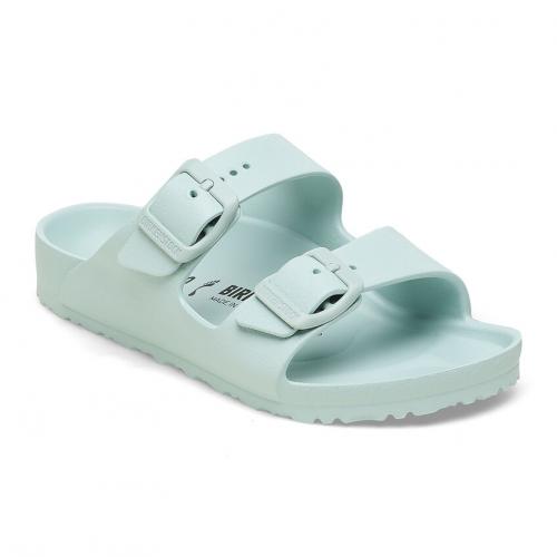 (y) Sandale Birkenstock Eva surf green 