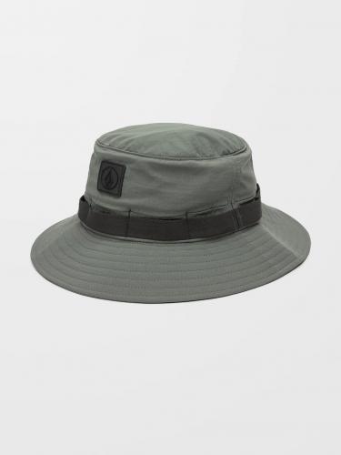 Hut Volcom Ventilator Boonie pewter