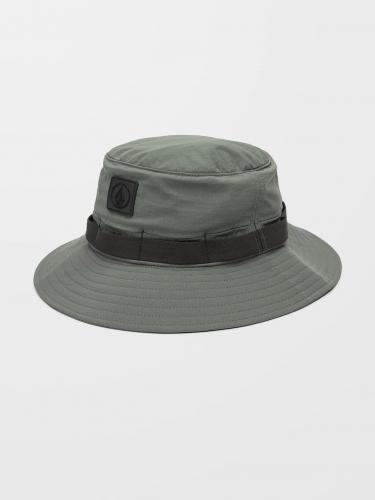 Hut Volcom Ventilator Boonie pewter