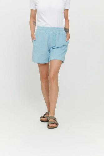 (w) Short Mazine Salla sky blue