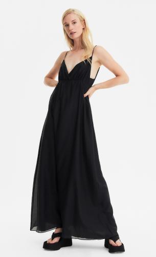 (w) Kleid iheart Linnea 2 black