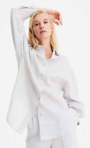 (w) Bluse iheart Priscilla 63 metal 