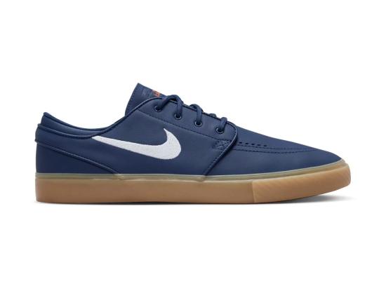 Schuh Nike SB Janoski OG+ navy