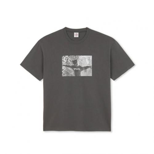 T-Shirt Polar Sustained Disintegration graphite