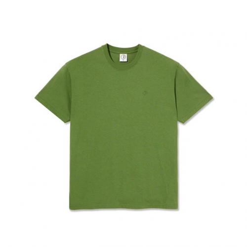 T-Shirt Polar Team garden green