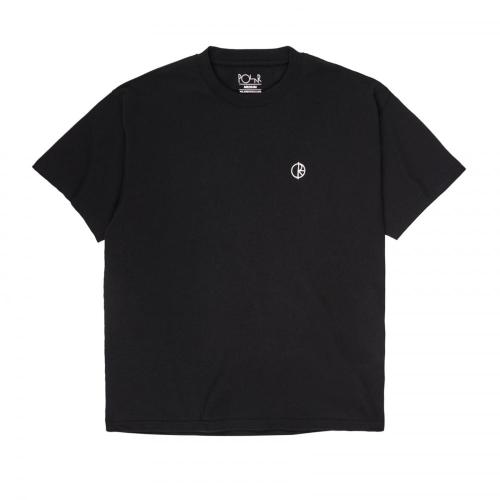 T-Shirt Polar Team black