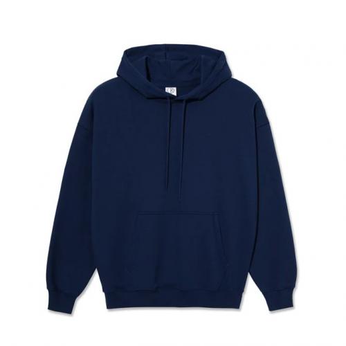 Hooded Polar Frank dark blue