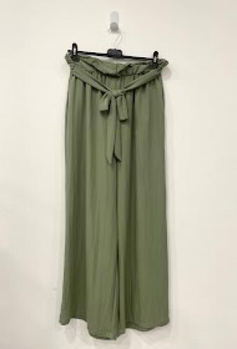(w) Pant NOS 100038 olive