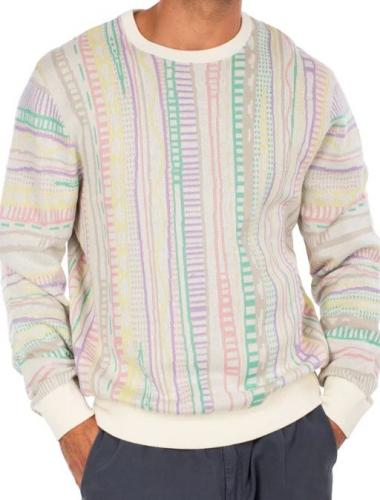 Sweater Iriedaily Theodore Summer candy color