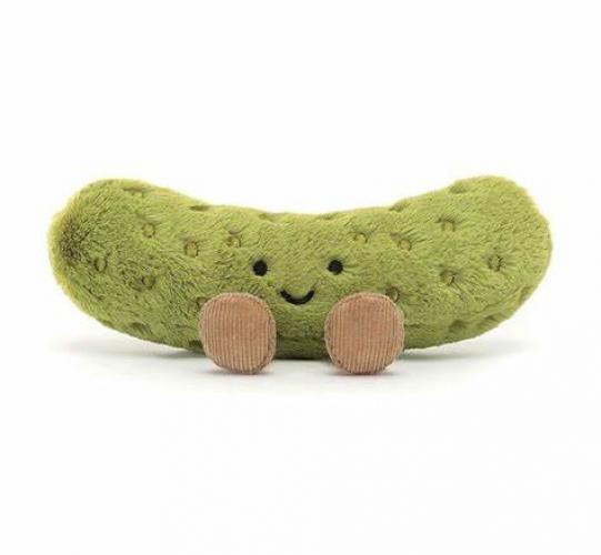 Jellycat Amuseable Pickle