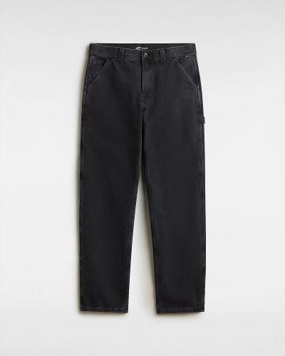 Pant Vans Drill Chore Ave R black