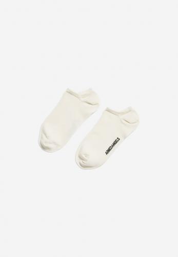 Socken Armedangels Saalvo oatmilk