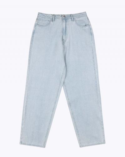 Pant Wemoto Del Denim light denim