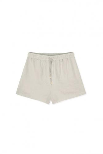 (w) Shorts Aveny Sunset Linen birch