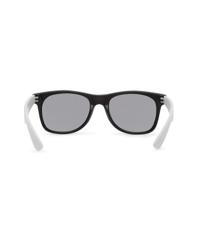 Sonnenbrille Vans Spicoli schwarz/ wei