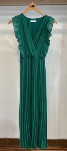 (w) Kleid Carry  grn 