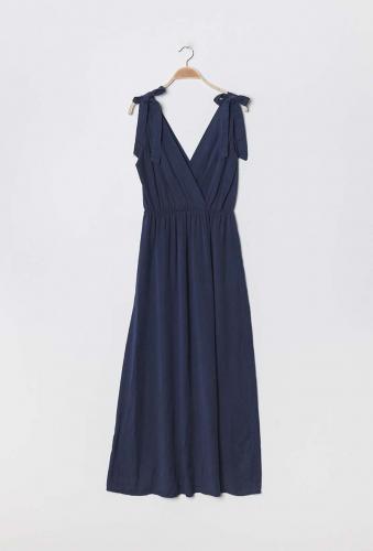 (w) Kleid 2RL886 navy