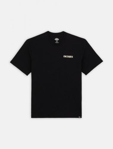T-Shirt Dickies Herndon black