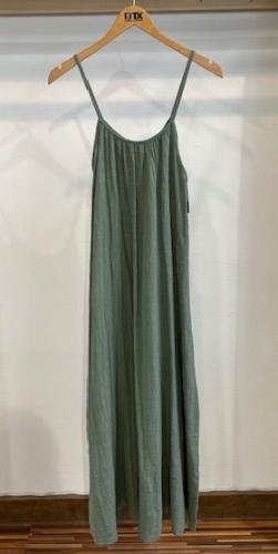 (w) Kleid 586 khaki