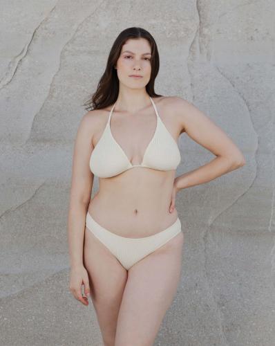 (w) Bikini Sorbet Island Mia vanilla