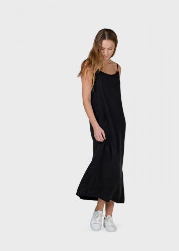 (w) Kleid Klitmller Manuella black