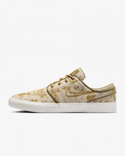 Schuh Nike SB Janoski OG+ sesame