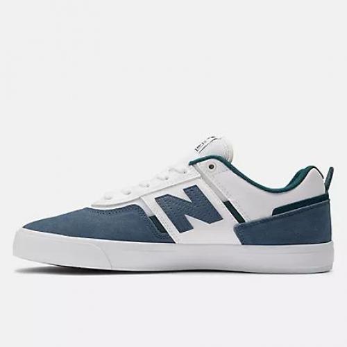 Schuh New Balance Numeric 306 vintage indigo