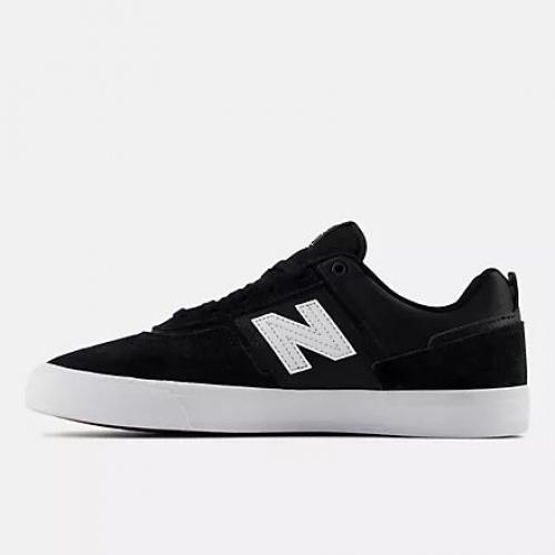 Schuh New Balance Numeric 306 black