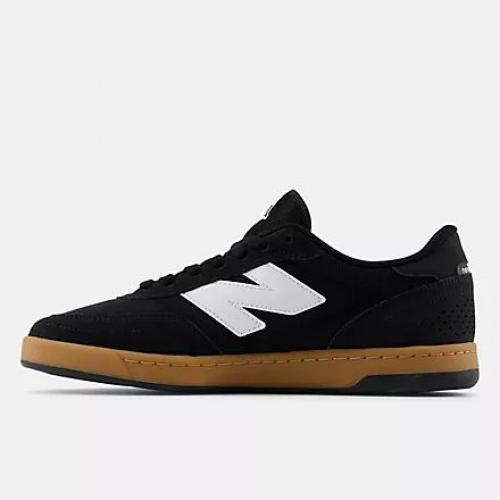 Schuh New Balance Numeric 440 v2 black