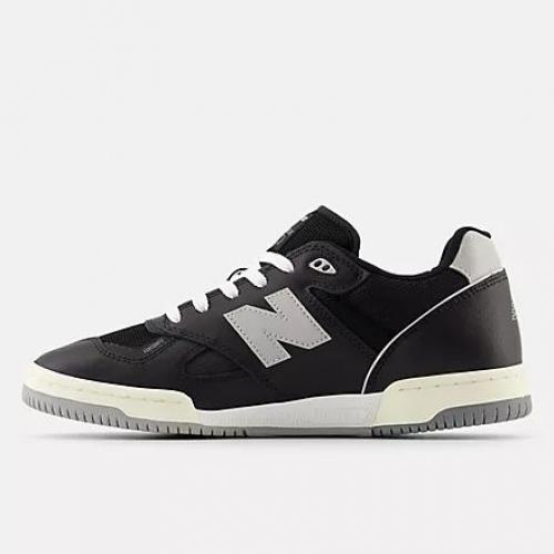 Schuh New Balance Numeric 600 raincloud