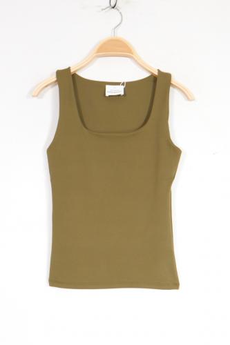 (w) Top 1385-1 khaki