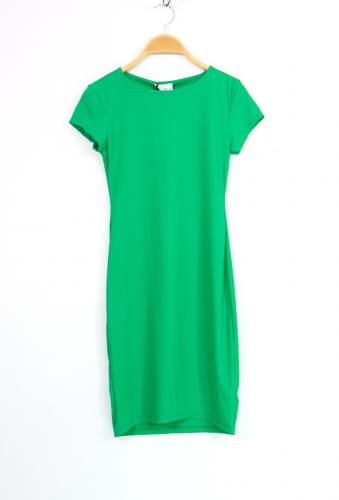 (w) Kleid 1430-3 vert