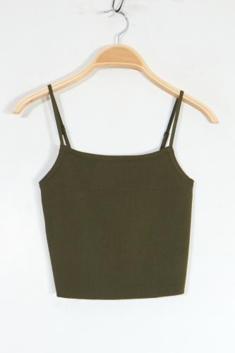 (w) Top 1534 khaki 