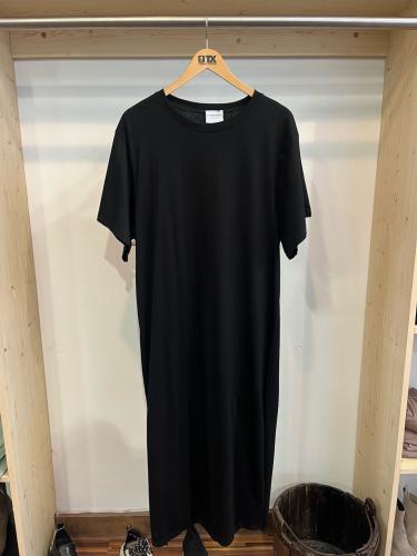 (w) Kleid 1597-B noir 