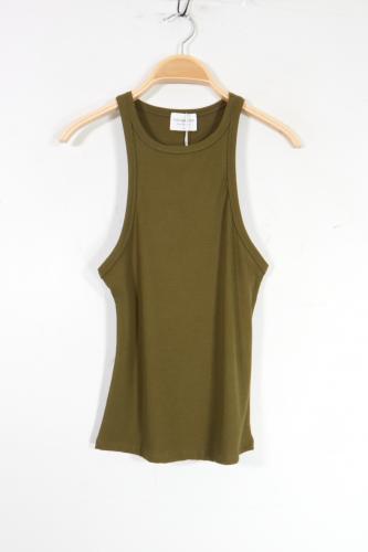 (w) Top 1611-C khaki 