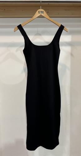 (w) Kleid 1613 noir 