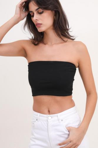 (w) Bandeau 1505 noir 