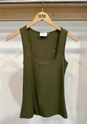 (w) Top 1540-B-1 olive 