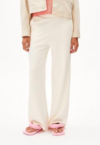 (w) Pant Armedangels Himaari oatmilk