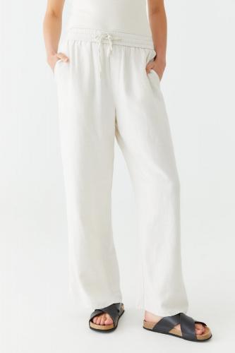 (w) Pant Movesgood Lovisa sand 