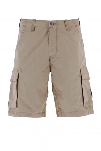 Short Reell New Cargo taupe