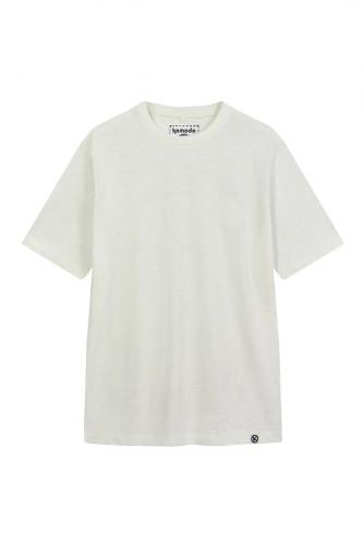 T-Shirt Komodo Kin off white
