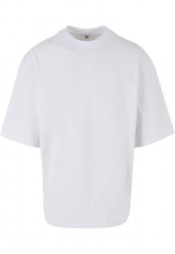 T-Shirt BY256 oversize white