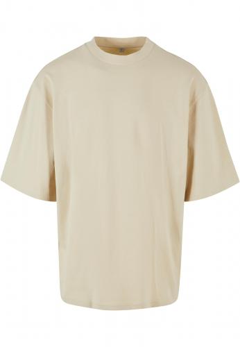 T-Shirt BY256 oversize sand