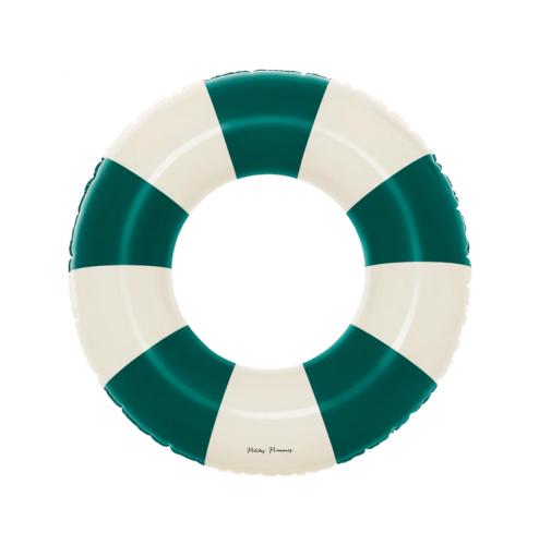 (w) Schwimmring Petites Pommes 90cm oxford green